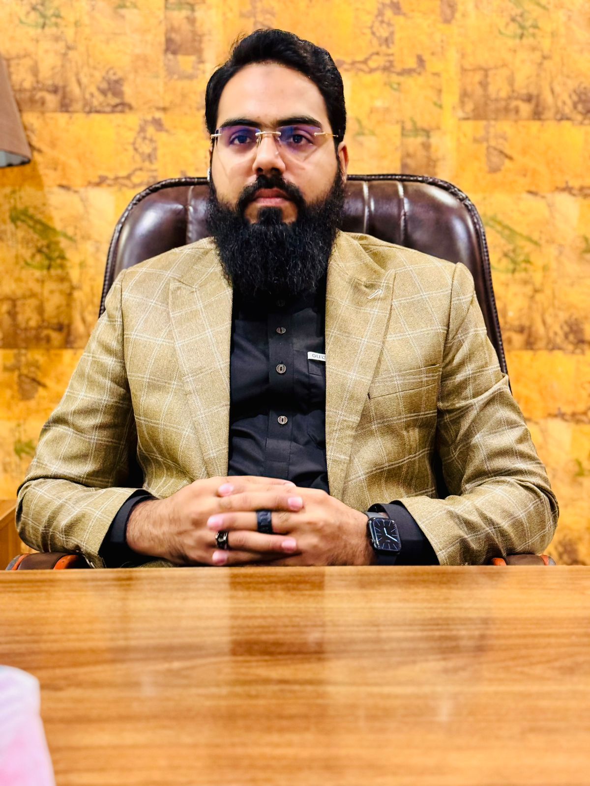 Hafiz Abdullah